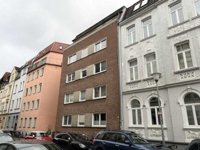 Top Investitionsmöglichkeit im beliebten X-Viertel!