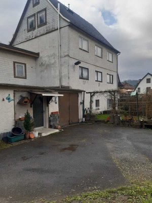 2-Familienhaus in Steinach, Sonneberg zu verkaufen