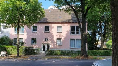 Geräumiges 6 Familienhaus in Aachen Burtscheider Abtei