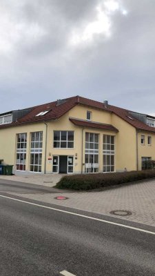 2-Zimmer-Wohnung mit Einbauküche in Ingolstadt-Etting