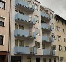 Stilvolle 2-Zimmer-Wohnung in Mannheim Lindenhof