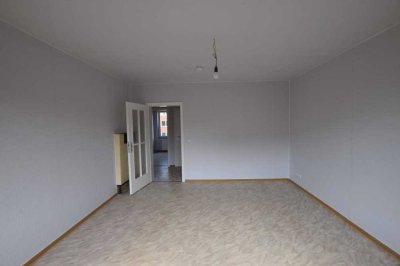 +++ Gemütliche 3-Raumwohnung mit Balkon und Tageslichtbad +++