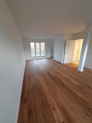 Moderne 1 Zimmer Wohnung mit Balkon zu vermieten!