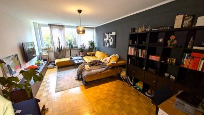 Deine 2,5-Zimmer-Wohnung - modern und in zentraler Lage