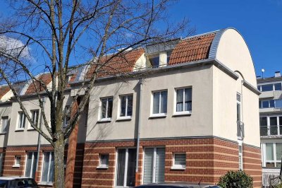 ruhiges 1-Zimmer-Apartment nahe Ponttor/Lousberg - ideal für Studierende