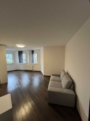 Schöne 1-Raum-Wohnung im Zentrum von Bochum, ideal für Studenten und Singles