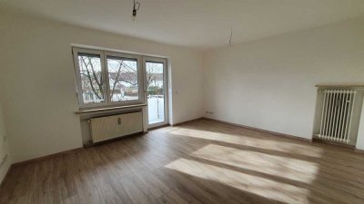 Helle 3-Zimmer-Wohnung mit Balkon in Fürstenfeldbruck