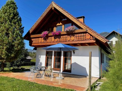 Traumhaus in Hermagor/Kärnten zur Miete