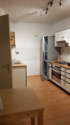 Ansprechende 2-Zimmer-Wohnung in Landshut