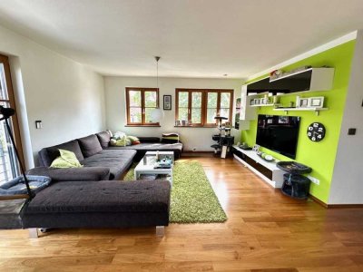 **Haus im Haus – Wohntraum sucht neue Mieter!**