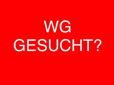 WG GESUCHT? Perfekte 4er-WG-Wohnung mit ca. 4,9% Rendite.