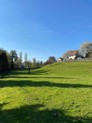 Doppelhaushälfte in schöner Lage