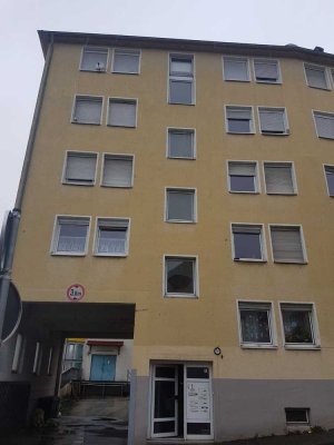 211.01 Schöne 2 ZKB Wohnung Kümmelgasse 4 in Pirmasens