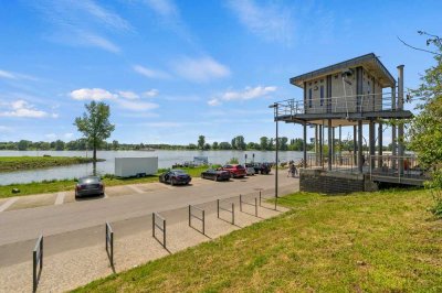 Geschmackvolle 3-Zimmer-Wohnung mit EBK in Niederkassel Mondorf