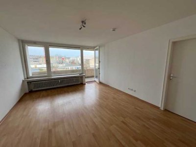 Charmante Wohnung in Düsseldorf-Bilk mit Balkon