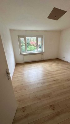 ** Schöne 2-Zimmer Wohnung in Herne Wanne-Süd mit Garten Nutzung **