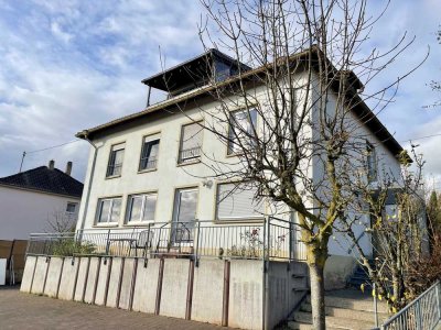 *NEU* 6,2% RENDITE BRINGT DIESES MEHRFAMILIENHAUS MIT EINEM TOP-MIETER IN RUHIGER BLICKLAGE!