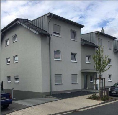 3-Zimmer-Wohnung mit Balkon in Weilerswist