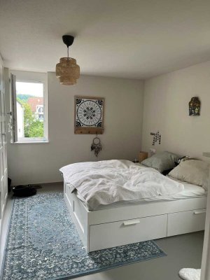 Schöne Helle 3 Zimmer Wohnung in Jesingen / Kirchheim unter Teck