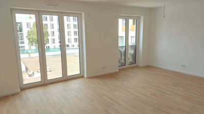 WOHNTRAUM!! NEUBAU TOP-AUSSTATTUNG!! Herrliche 3-ZKBB in bester und begehrter Lage von Langen