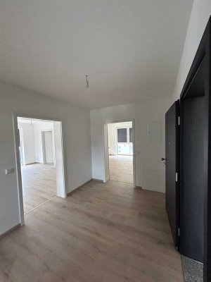 Erstklassige 3-Zimmer-Wohnung mit Traumhaften Balkon – Luxus pur!