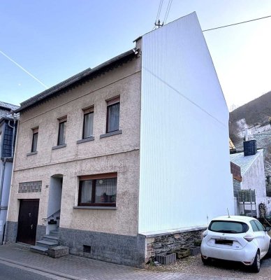 Einfamilienhaus in Bacharach-Steeg