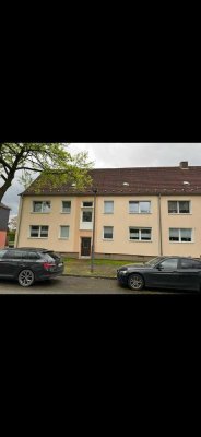 Freundliche 3-Raum-Wohnung in Gelsenkirchen