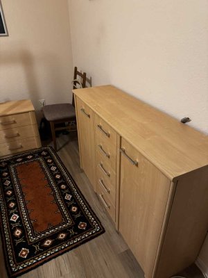 Attraktive 4-Zimmer-Wohnung mit Balkon in Hildesheim