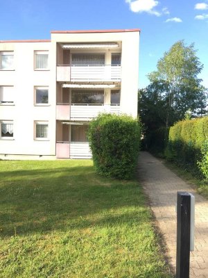 ohne Makler Sonnige 3 Zimmer Wohnung mit Hobbyraum/Büro und 2 Balkonen Sonnenhof Pforzheim