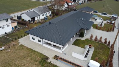 Idyllisches Zweifamilienhaus mit 1.537 m² Grundstück in ruhiger Wohnlage