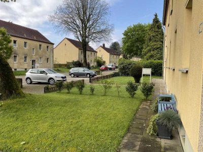 Demnächst frei! 2-Zimmer-Wohnung in Übach-Palenberg