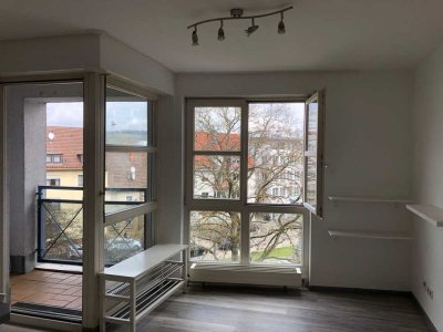 Kompaktes Wohnglück – Ihr neues Zuhause im Zentrum von Heilbronn!