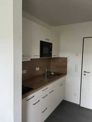 Ideal geschnittene 1 ZKB Wohnung bei Donauwörth / Kaisheim - Ideal für Kapitalanleger