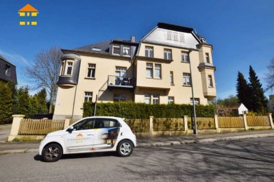 Wohnen mit Dachterrasse in Schönau