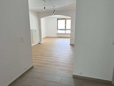 Stadt BW! Grosszügige Single-Wohnung mit eigenem Eingang! Keine Terrasse! Kein Gartenanteil!