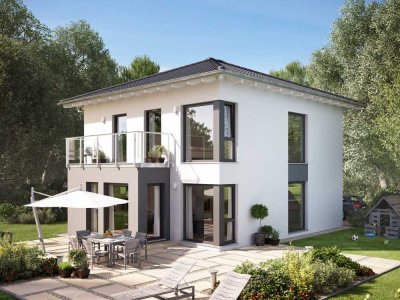 Zuhause ist, wo das Herz ist - Finden Sie Ihr neues Glück hier - mit Livinghaus !