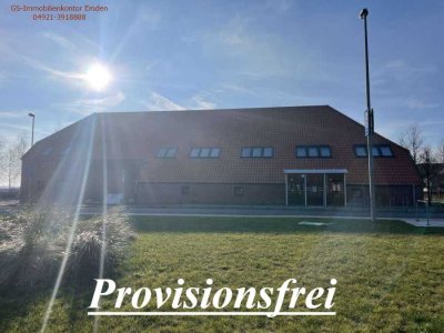 Provisionsfrei! Ferienwohnung Nr.7 mit Pferdeweide und Weitblick über die Felder in Upleward