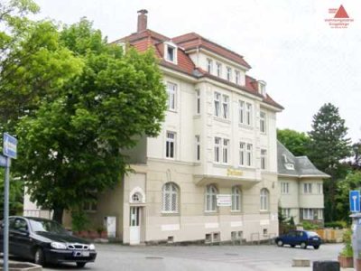 Modern renovierte 3-Raum-Wohnung in Wilkau-Haßlau!