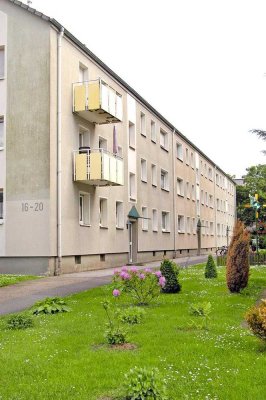 2-Zimmer-Wohnung in Duisburg Huckingen