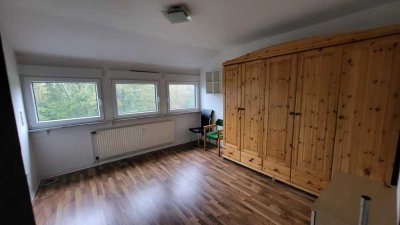 Schöne 3,5-Zimmer-Wohnung in Oberhausen-Rothebusch