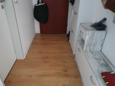 Helle und geräumige 3,5-Zimmer-Wohnung in Dorsten WE88 – ab 01.01.2025 verfügbar