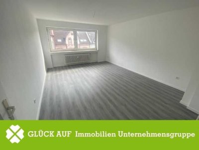 Modernisierte 2,5-Zimmerwohnung in Frohnhausen zu vermieten