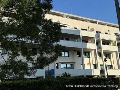 Energetisch Top - Phantastische 3-Zimmer-Maisonettewohnung im Buchhügelgebiet