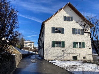 Charmante Altbauwohnung in bester Lage