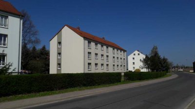 Sanierte 3-Raumwohnung in Ostrau