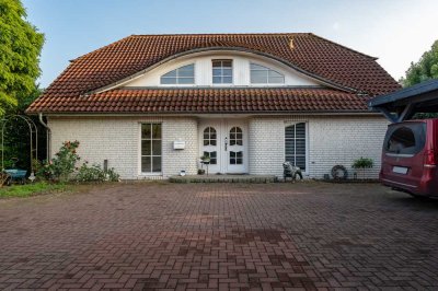 Einfamilienhaus in ruhiger Lage!