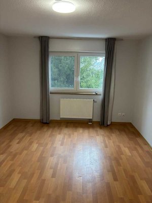 Schöne 3-Zimmer-Wohnung mit Balkon und EBK in Sinzheim