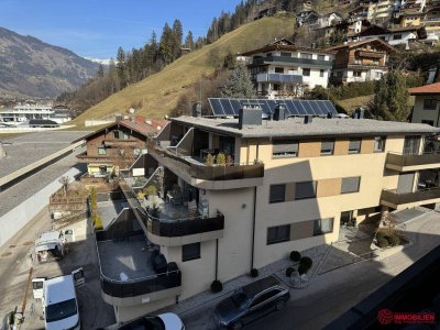 Barrierefreie Kleinwohnung neben Ärtzehaus Ramsau