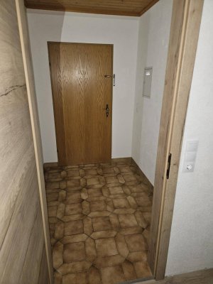 Komplett neu Renovierte Wohnung in Matrei i.O.