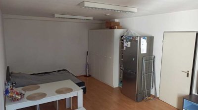 1-Zimmer-Appartment in der Landshuter Altstadt